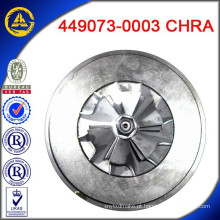 BTV7502 449073-0003 turbocompressor chra para MACK